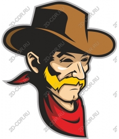  Cowboy