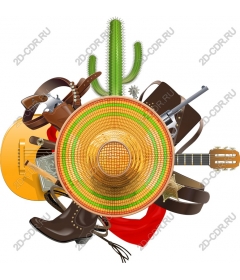 Mexican Fiesta