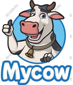  Mycow