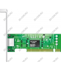  Network card