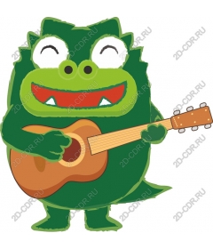 Music Monster