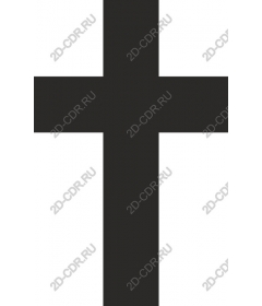  Elegant cross
