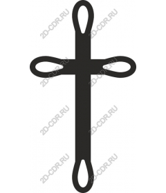  Elegant cross faith