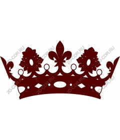  Elegant floral crown