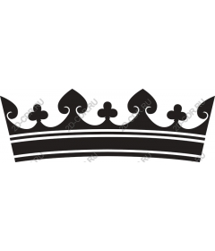  Black Crown