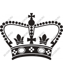  Elegant Royal crown