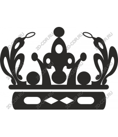  Elegant Royal crown
