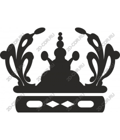  Elegant Royal crown