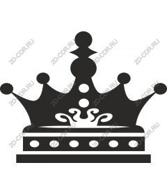  Elegant Royal crown