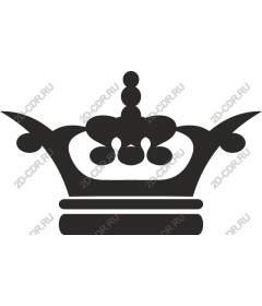  Elegant Royal crown