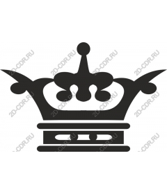  Elegant crown