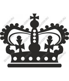  Elegant Royal crown