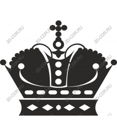  Elegant Royal crown