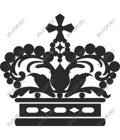  Elegant Royal crown