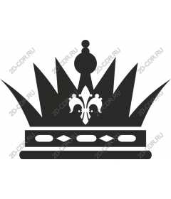  Elegant Royal crown
