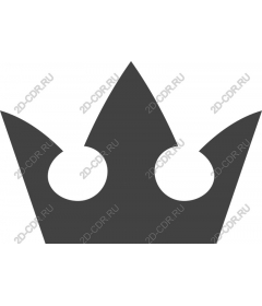  Elegant crown