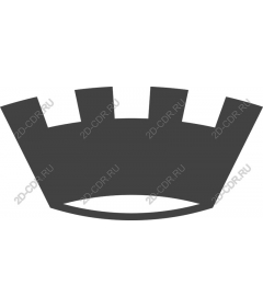  Elegant minimalist crown