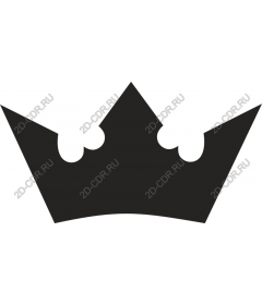  Elegant crown