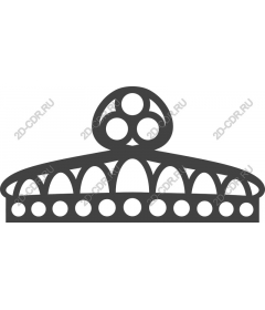  Elegant crown