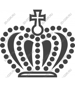  Elegant Royal crown