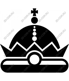  Elegant Royal crown