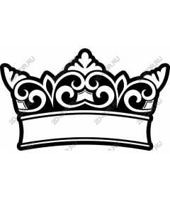 Exquisite crown