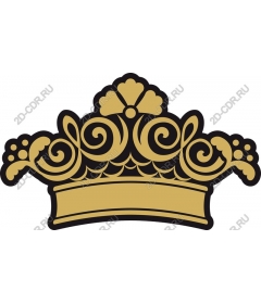 Golden Crown