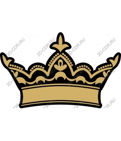 Golden Crown