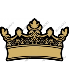 Golden Crown