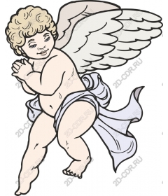  Charming Cherub