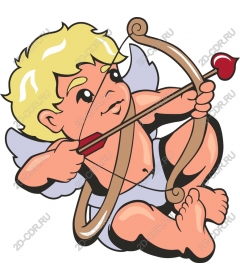  Charming Cupid