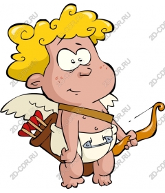  Bizarre Cupid