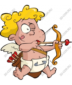  Cute Cupid
