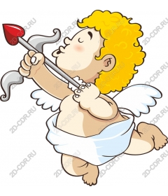  Cute cherub