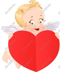  Angel Heart