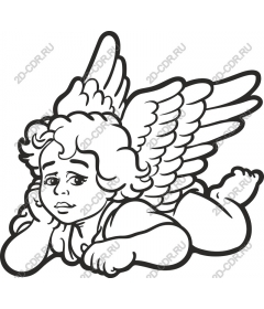  Charming Cherub