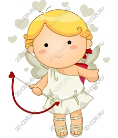  Cute Cupid