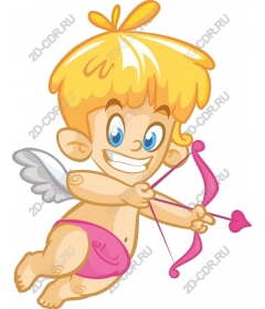  Charming Cupid
