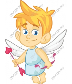  Charming Cupid