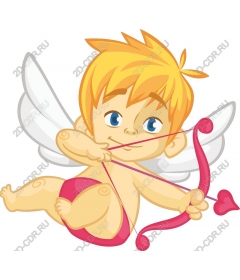  Charm Cupid