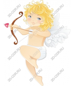  Charming Cupid