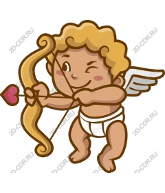  Charming Cupid