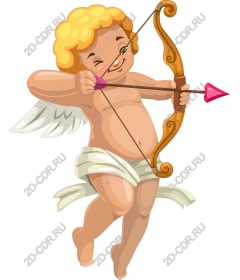 Cupid - Love and quirks