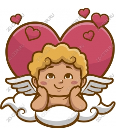  Angel Love