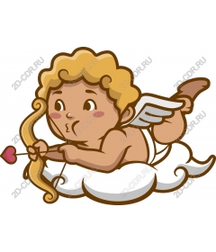  Charming Cupid