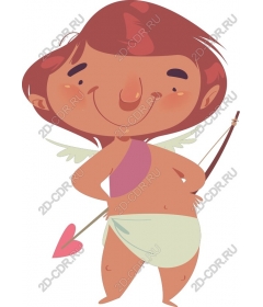  Charming Cupid