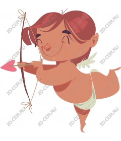  Charming Cupid
