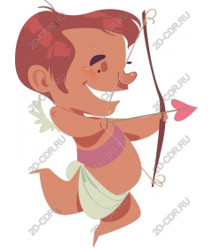  Cute cherub
