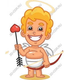  Charming Cupid