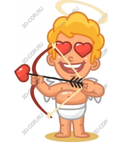  Cupid Clipart Love and Romance